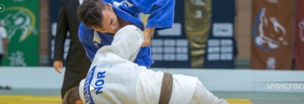 Ippon cup NCUP 2025
